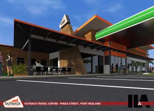 Outback Port Hedland Unit Trust