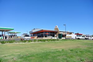 Outback Unit Trust No.2