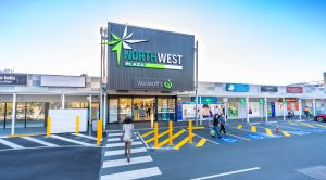 Northwest Plaza Trust