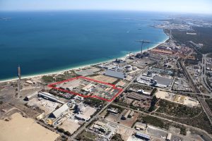 The Industrial Trust No.1