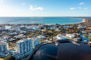 The Acure Hospitality Trust No. 1