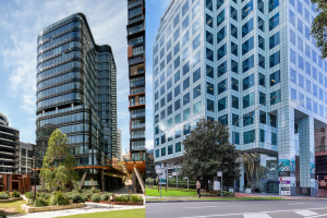 Sydney Metro Office Trust